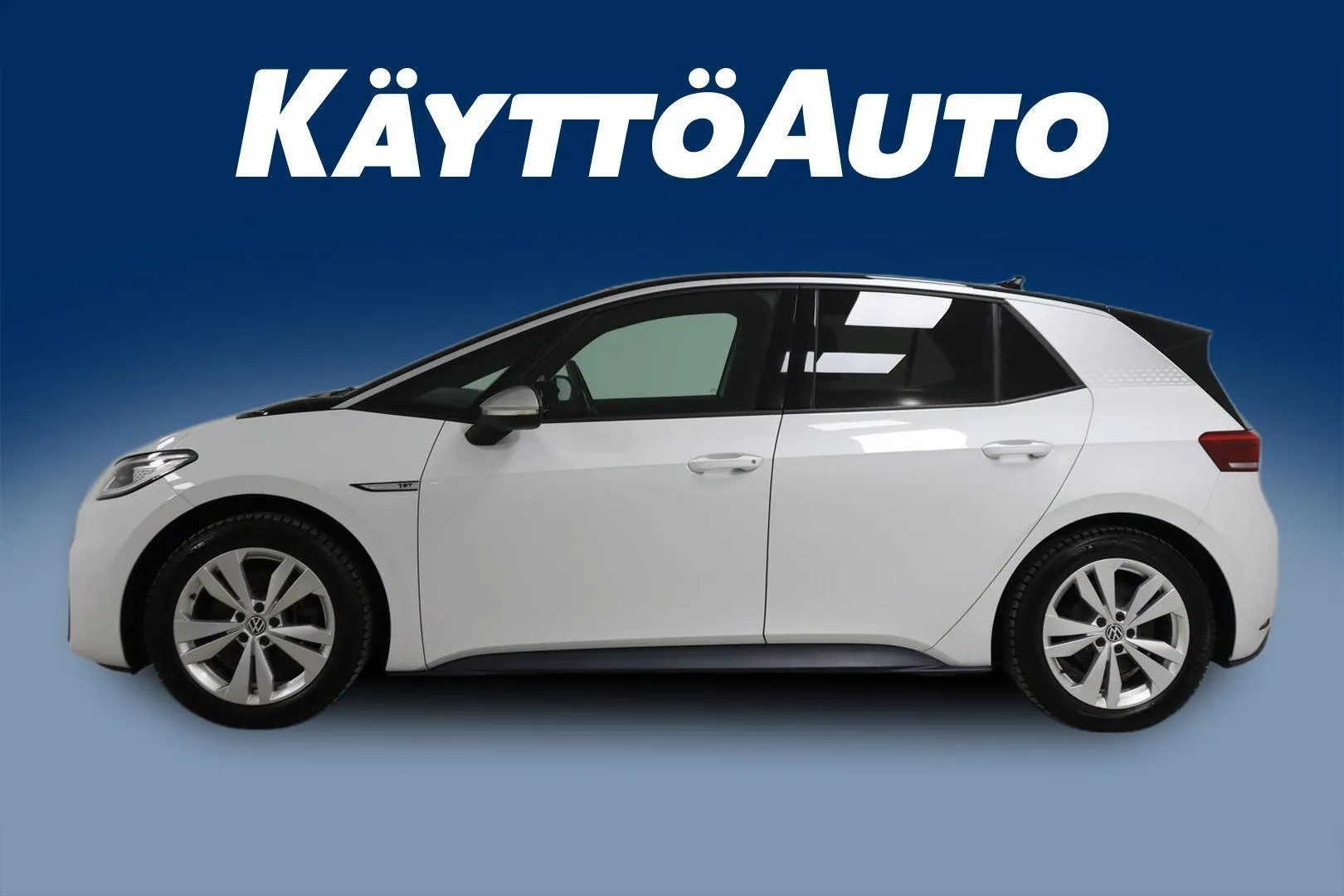 VOLKSWAGEN ID.3 ZNN-312 carousel image