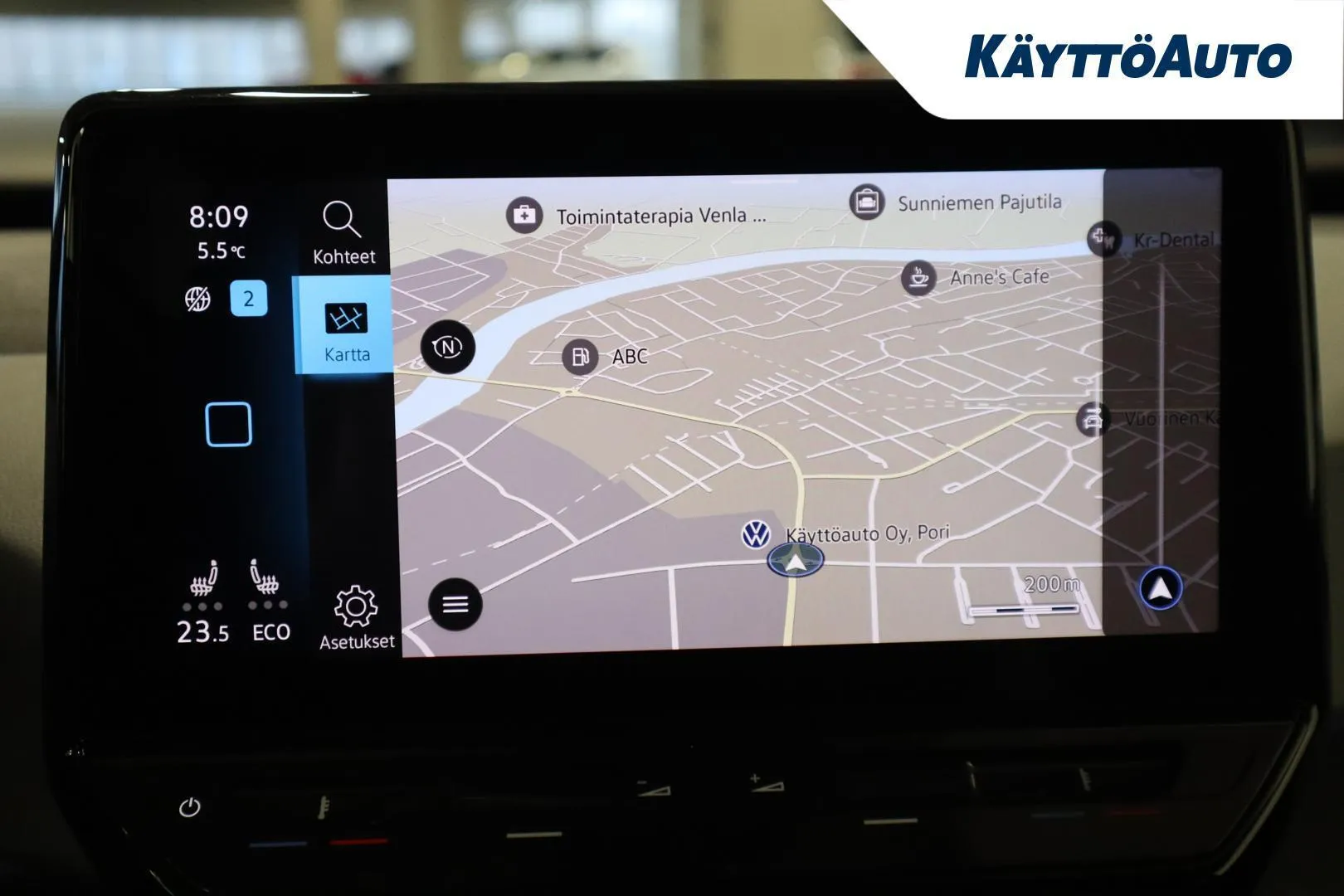 VOLKSWAGEN ID.3 ZNN-312 carousel image