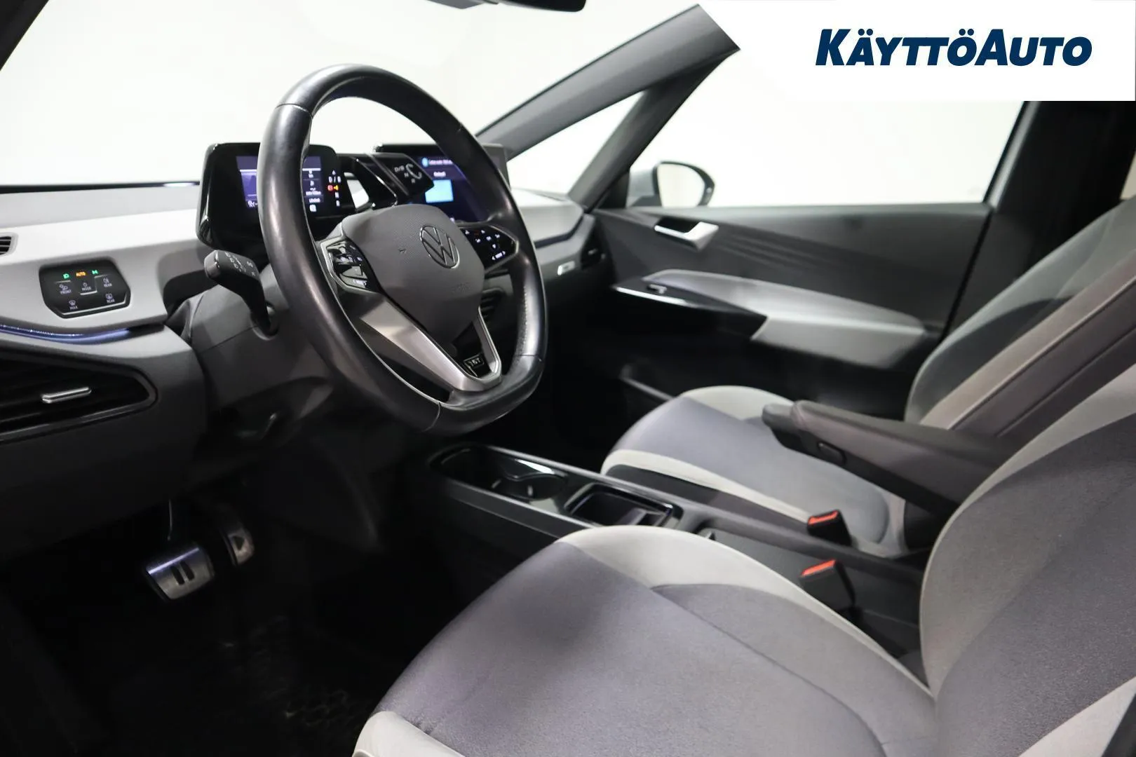 VOLKSWAGEN ID.3 ZNN-312 carousel image