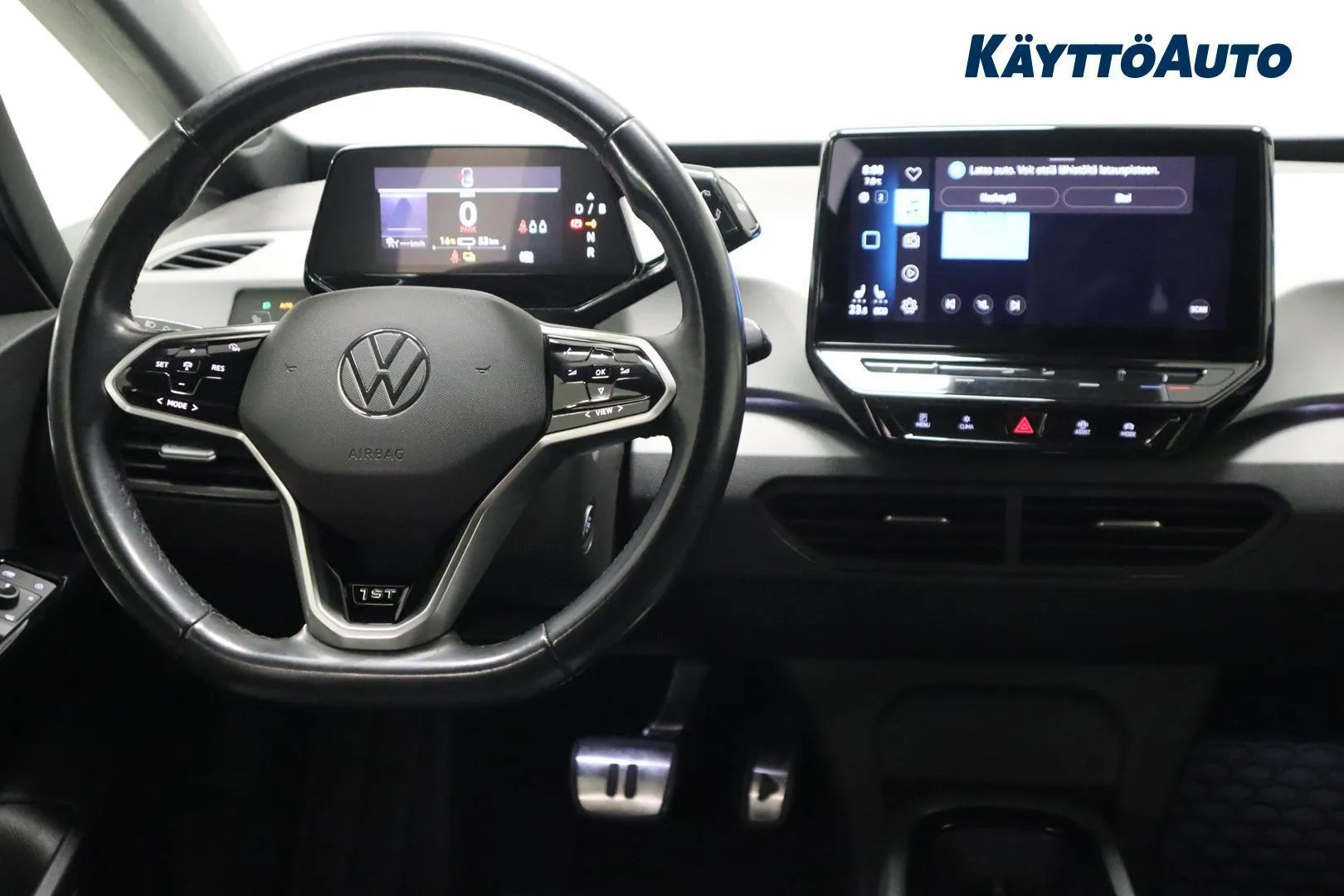 VOLKSWAGEN ID.3 ZNN-312 carousel image