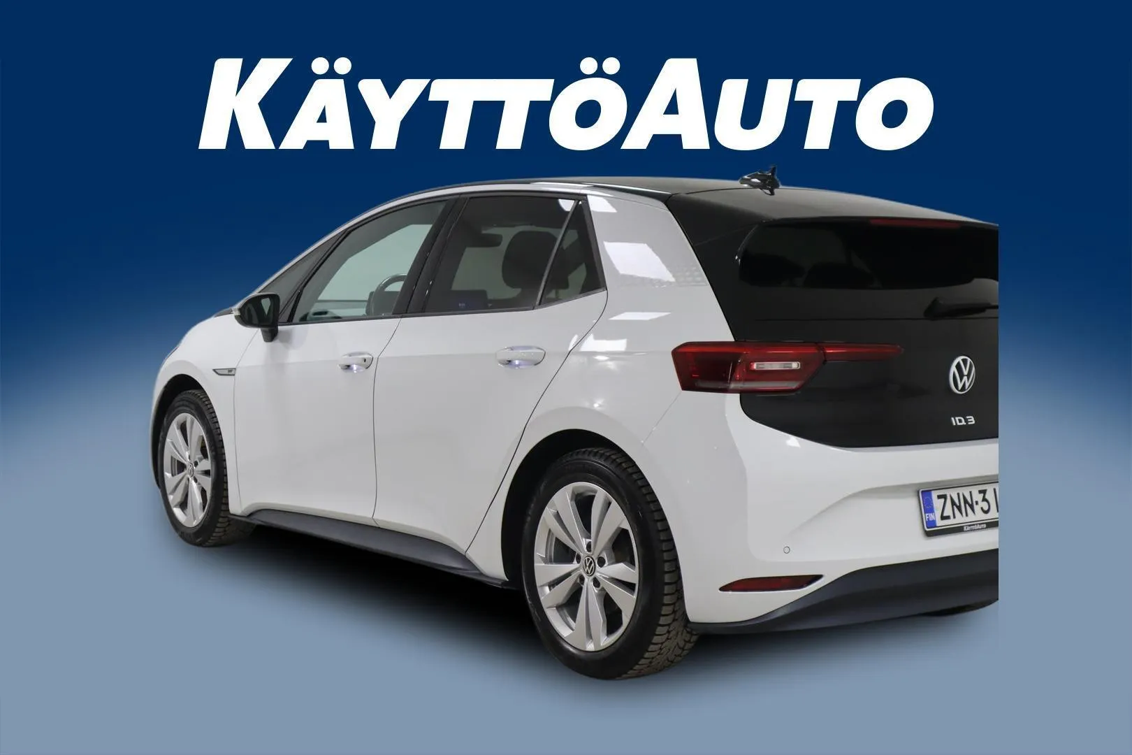 VOLKSWAGEN ID.3 ZNN-312 carousel image