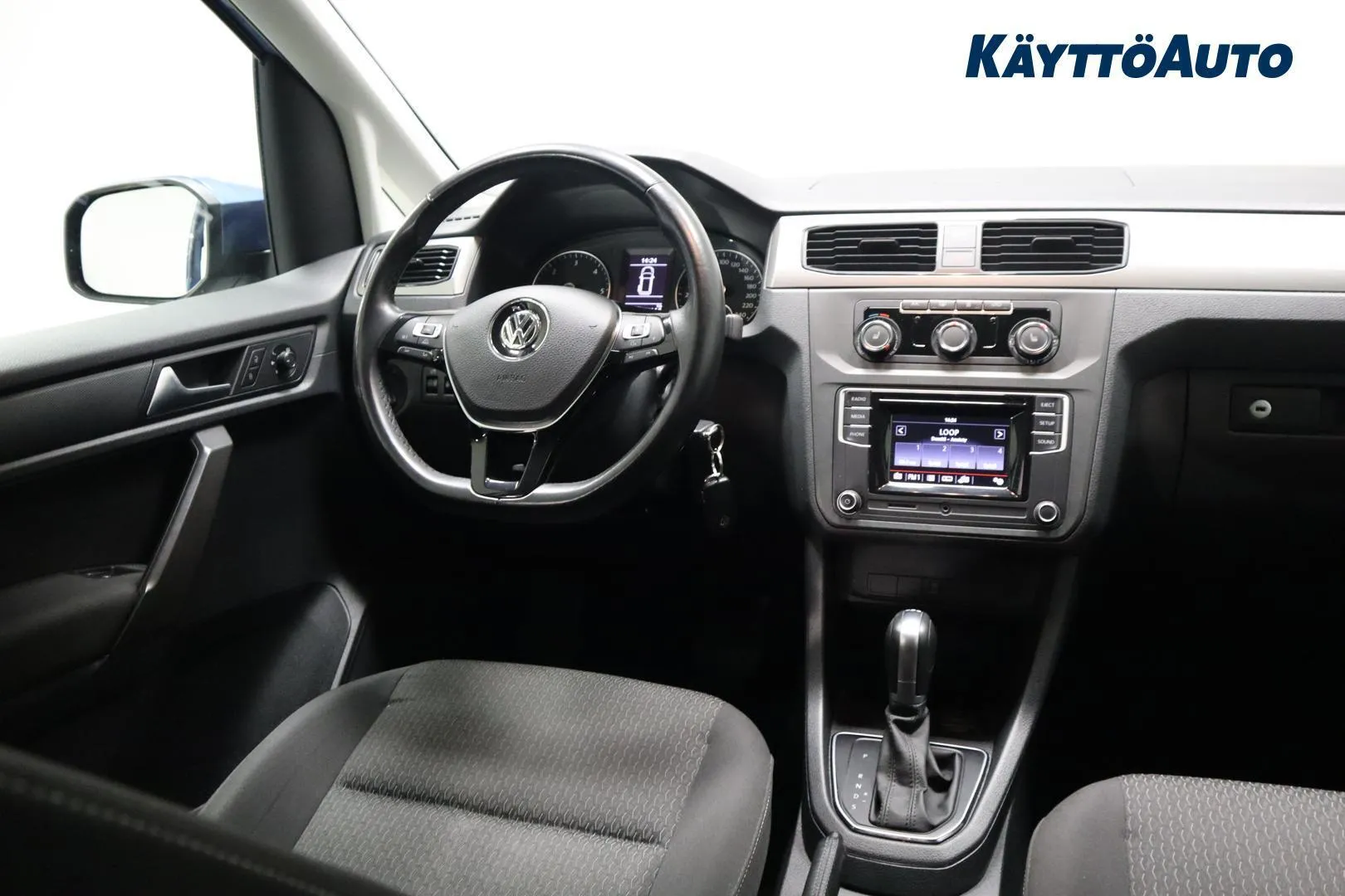 Volkswagen Caddy Maxi KTN-665 carousel image