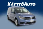 Volkswagen Caddy Maxi KTN-665 carousel thumbs