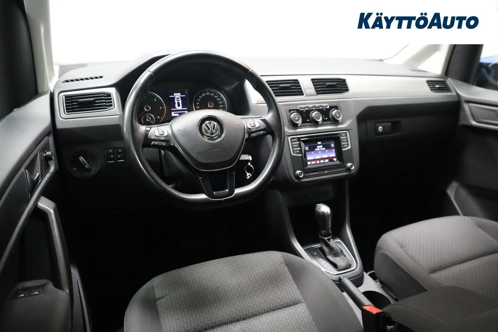 Volkswagen Caddy Maxi KTN-665 carousel image