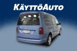 Volkswagen Caddy Maxi KTN-665 carousel thumbs