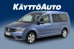 Volkswagen Caddy Maxi KTN-665 carousel thumbs