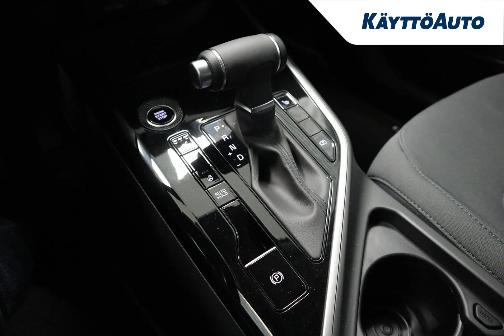 Kia Niro IRS-530 carousel image