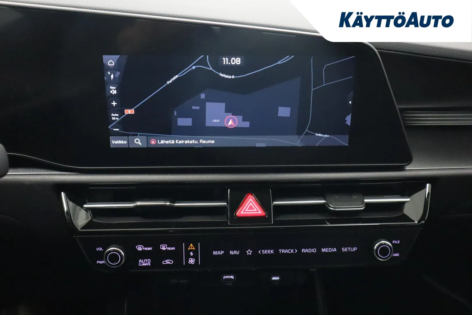 Kia Niro IRS-530 carousel image