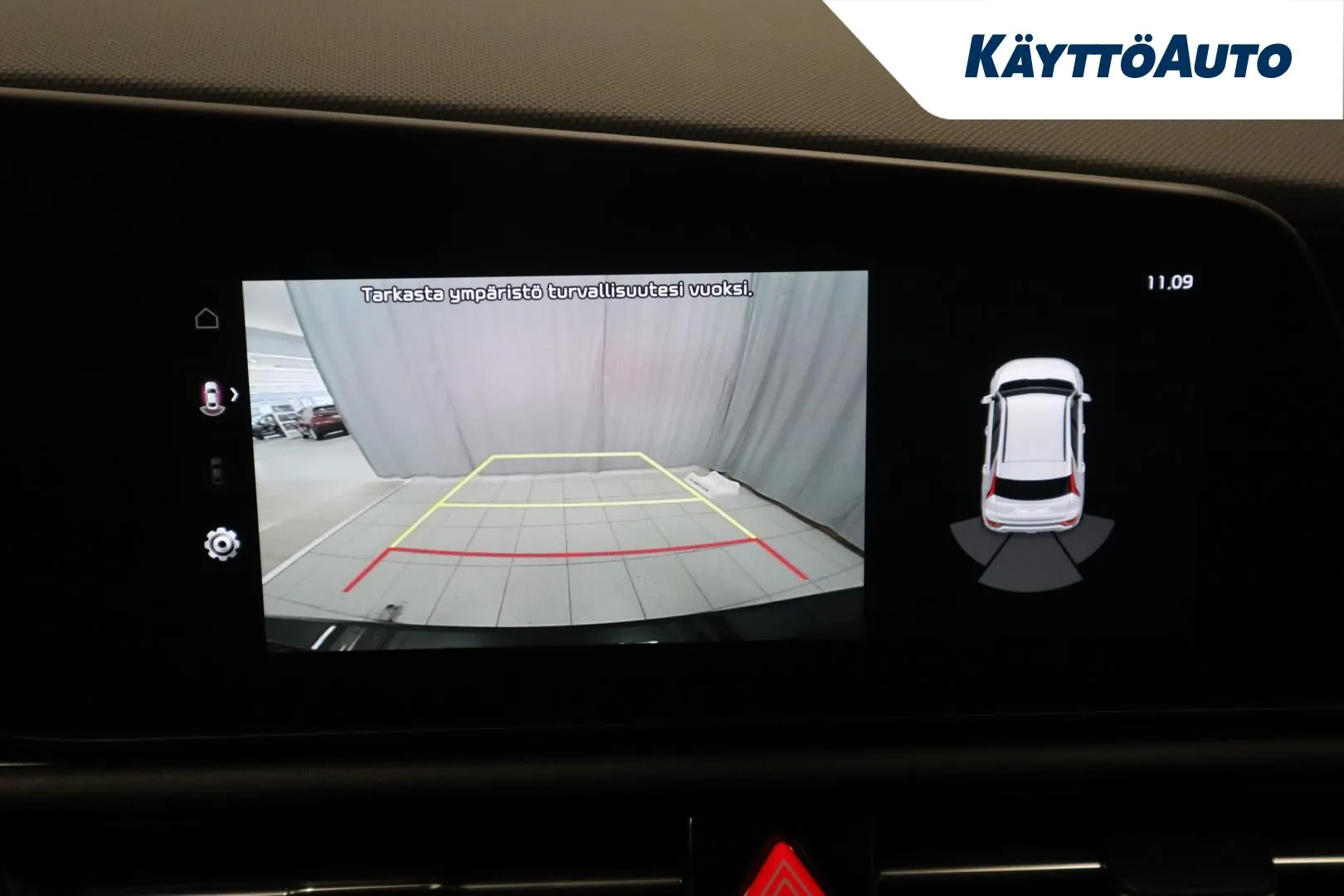 Kia Niro IRS-530 carousel image