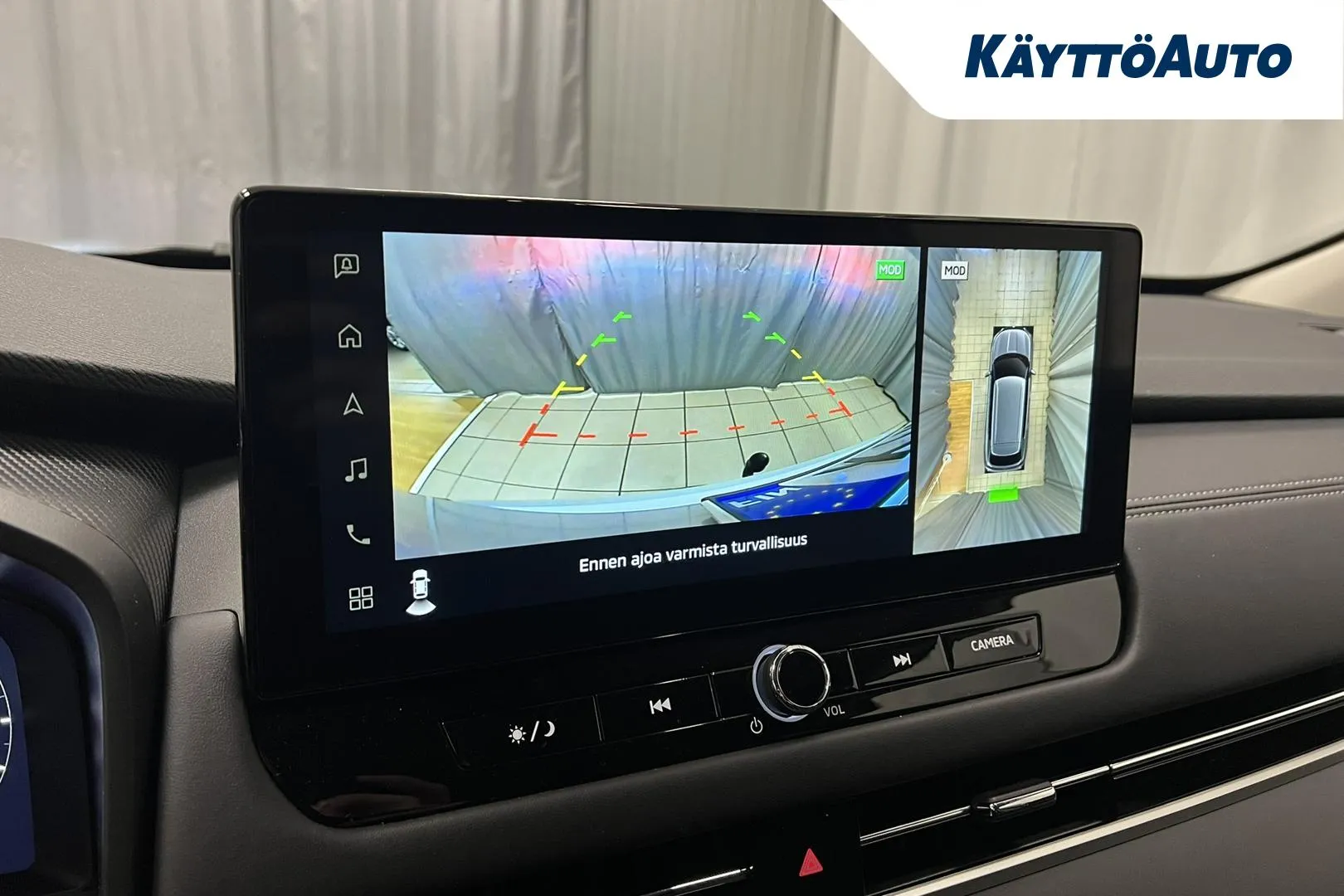 Mitsubishi Outlander XTK-942 carousel image