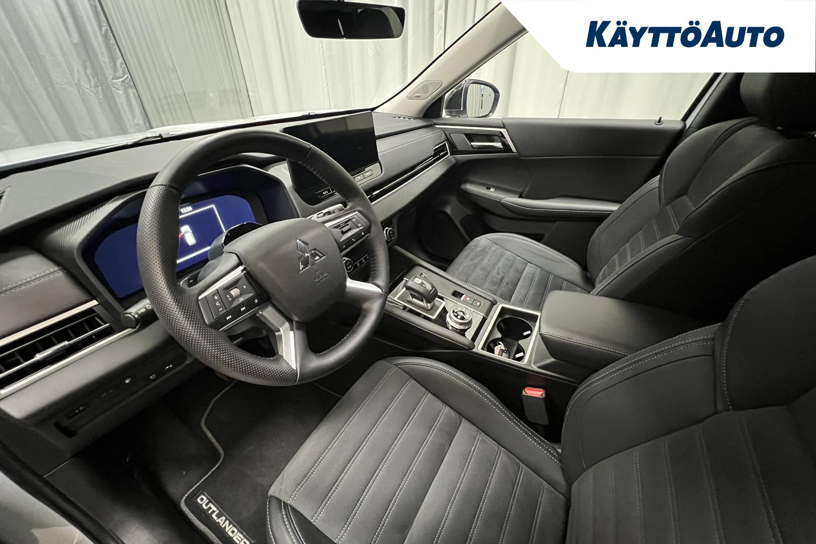 Mitsubishi Outlander 2025, kuva 5/22