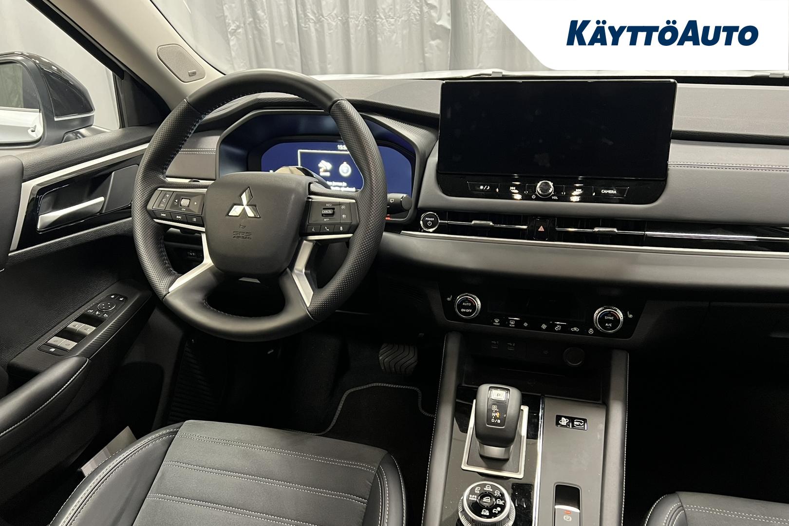 Mitsubishi Outlander 2025, kuva 7/22
