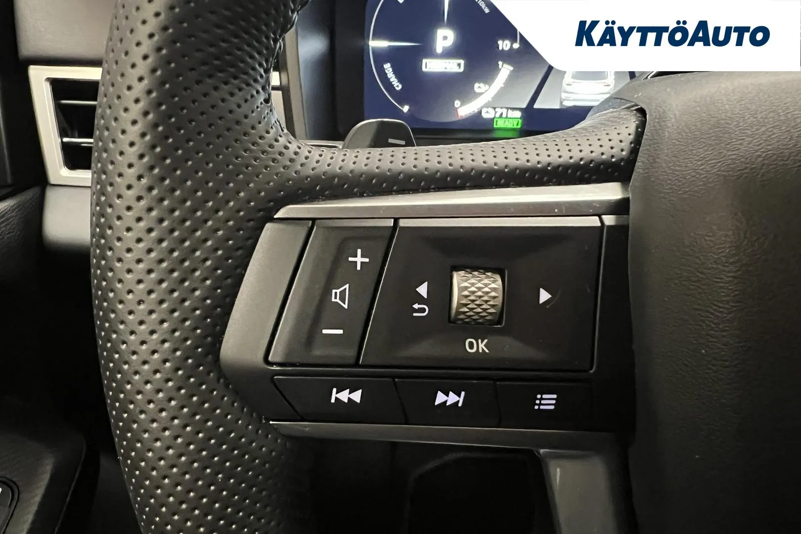 Mitsubishi Outlander XTK-942 carousel image