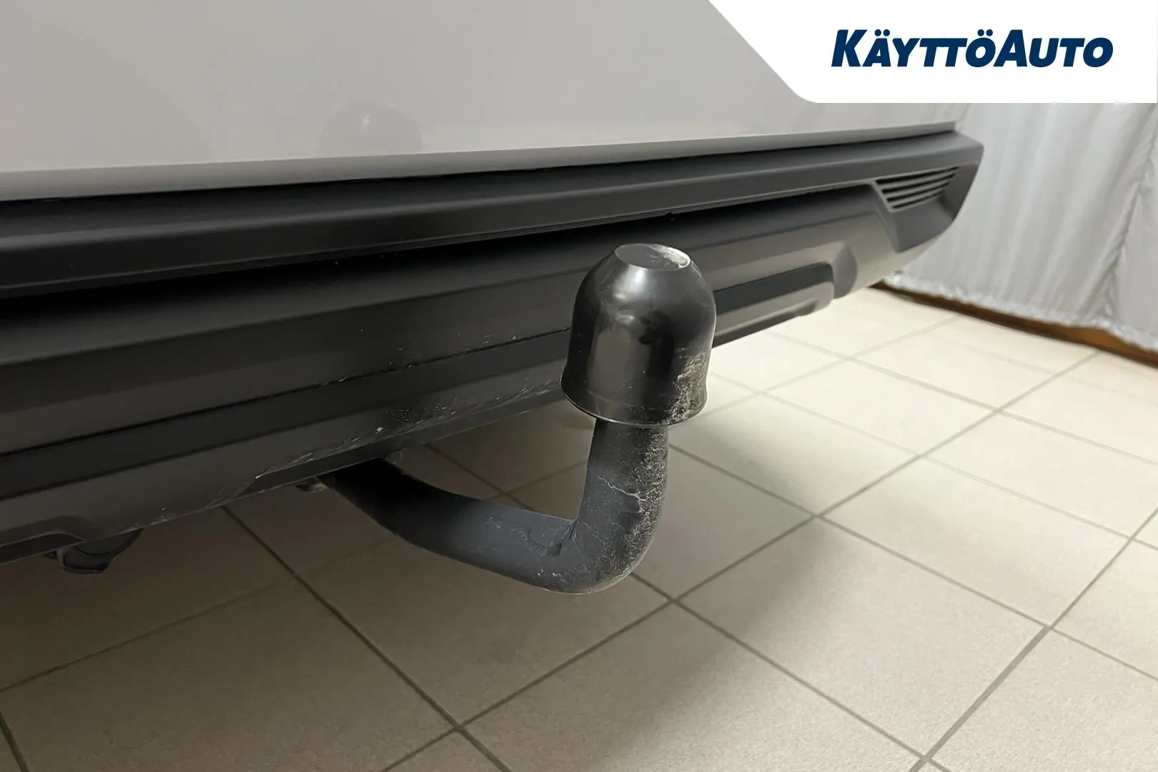 Mitsubishi Outlander XTK-942 carousel image