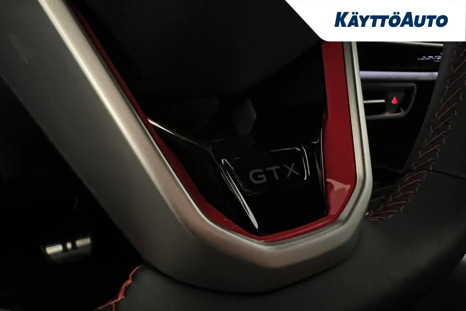 Volkswagen ID.7 RXN-449 carousel image