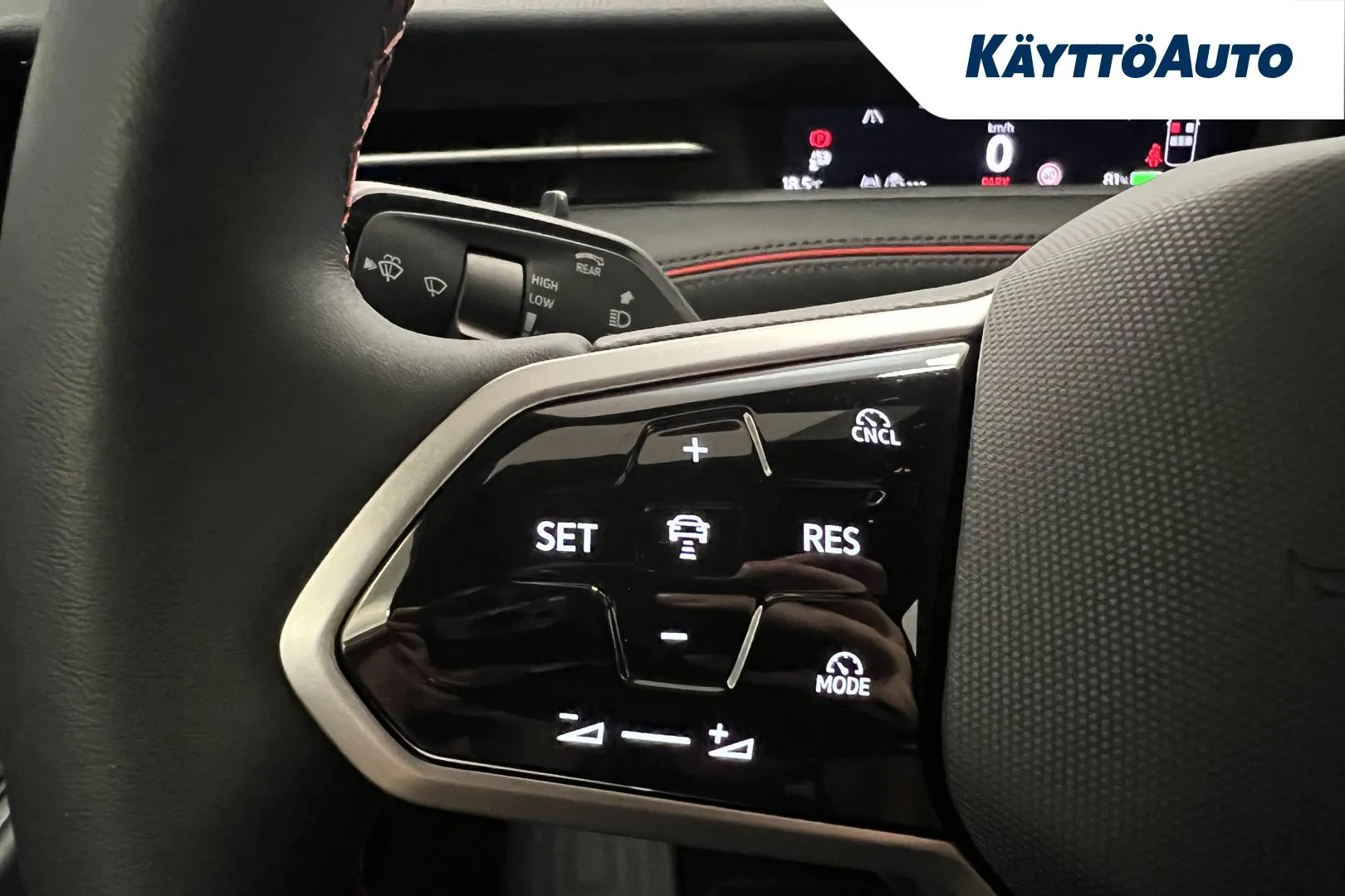 Volkswagen ID.7 RXN-449 carousel image