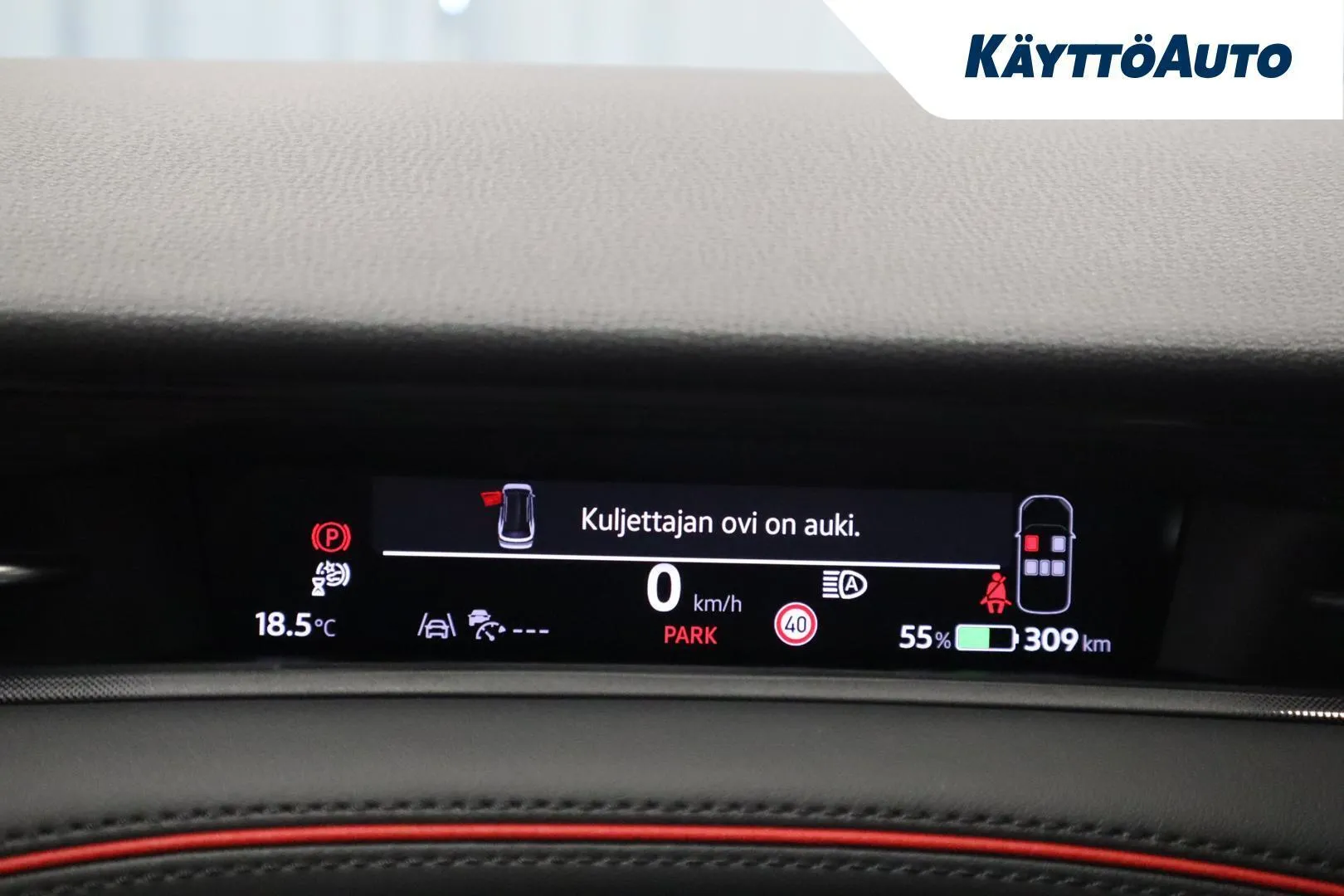 Volkswagen ID.7 RXN-449 carousel image