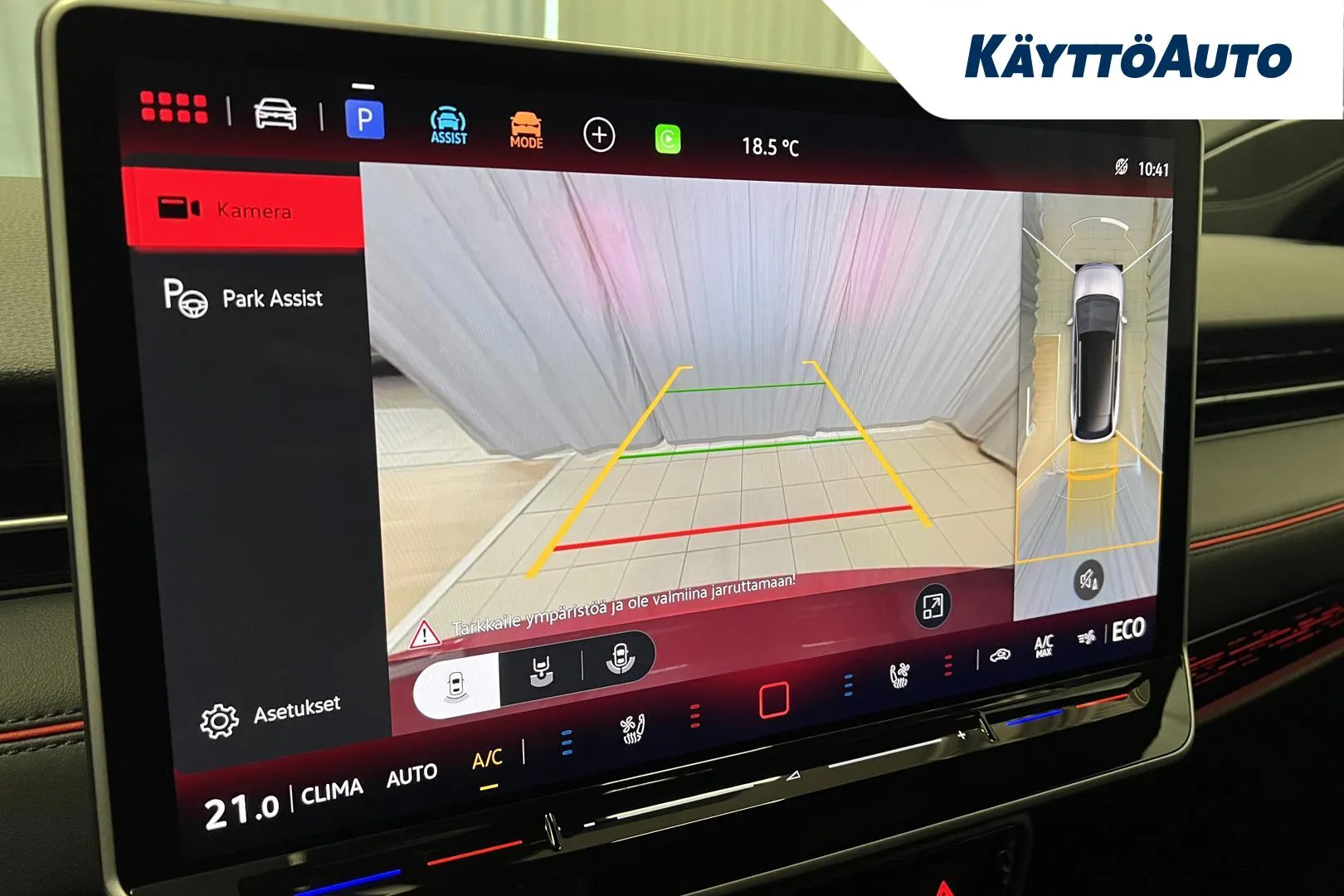 Volkswagen ID.7 RXN-449 carousel image