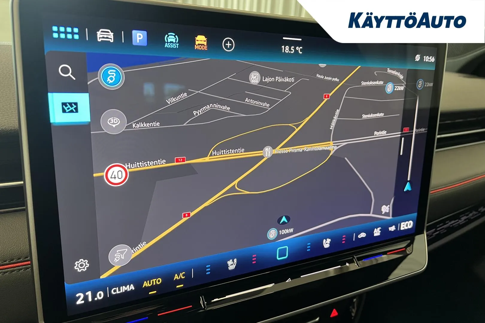 Volkswagen ID.7 RXN-449 carousel image