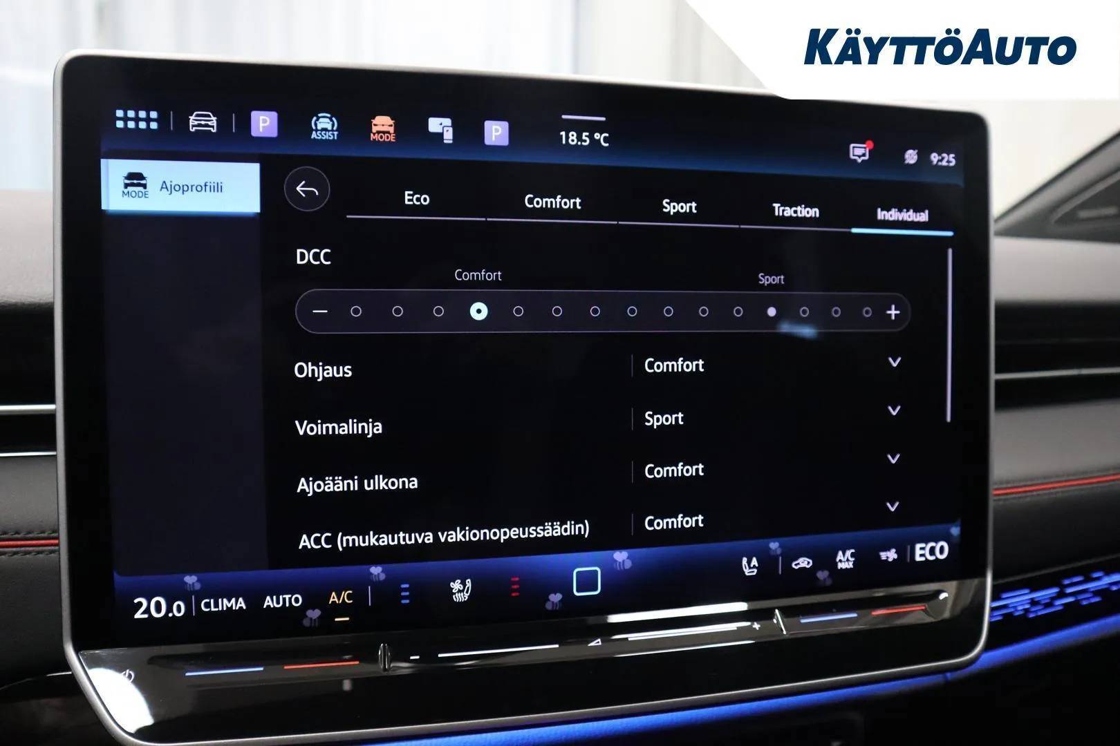 Volkswagen ID.7 RXN-449 carousel image