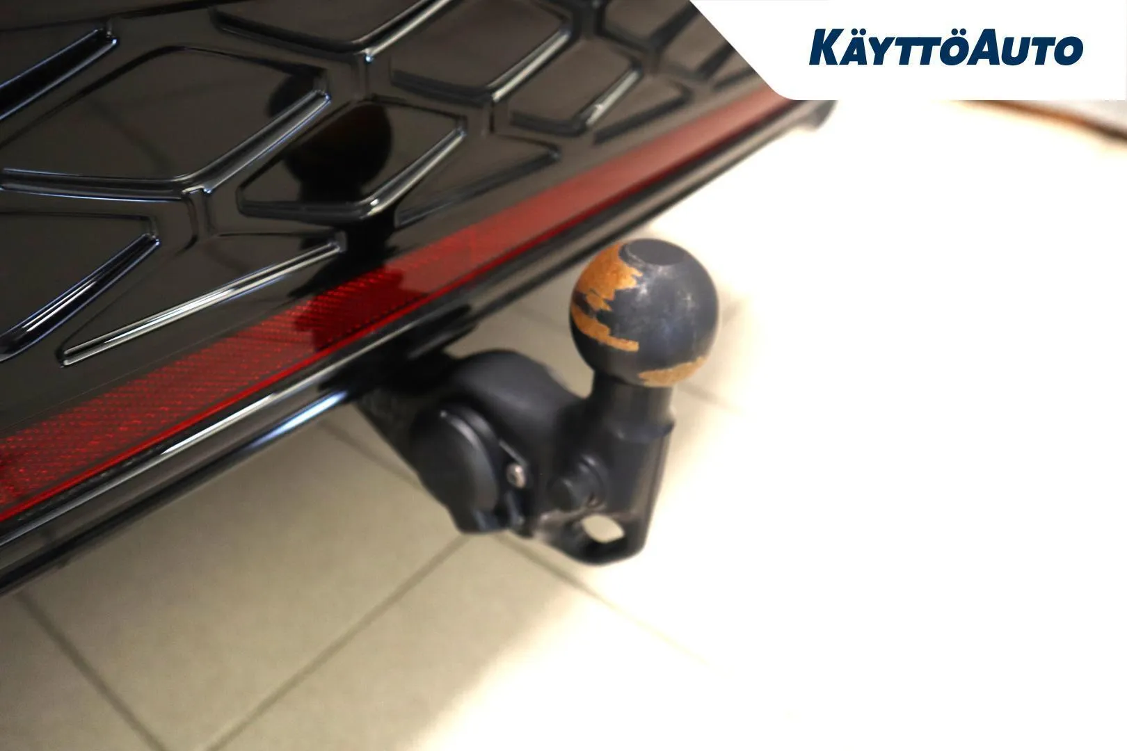 Volkswagen ID.7 RXN-449 carousel image