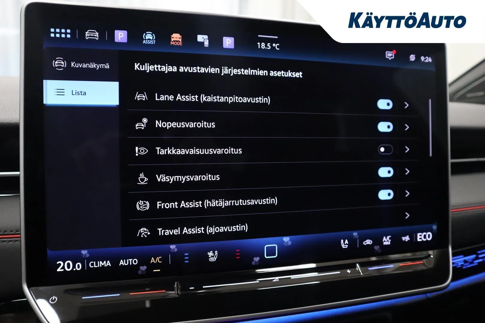 Volkswagen ID.7 RXN-449 carousel image