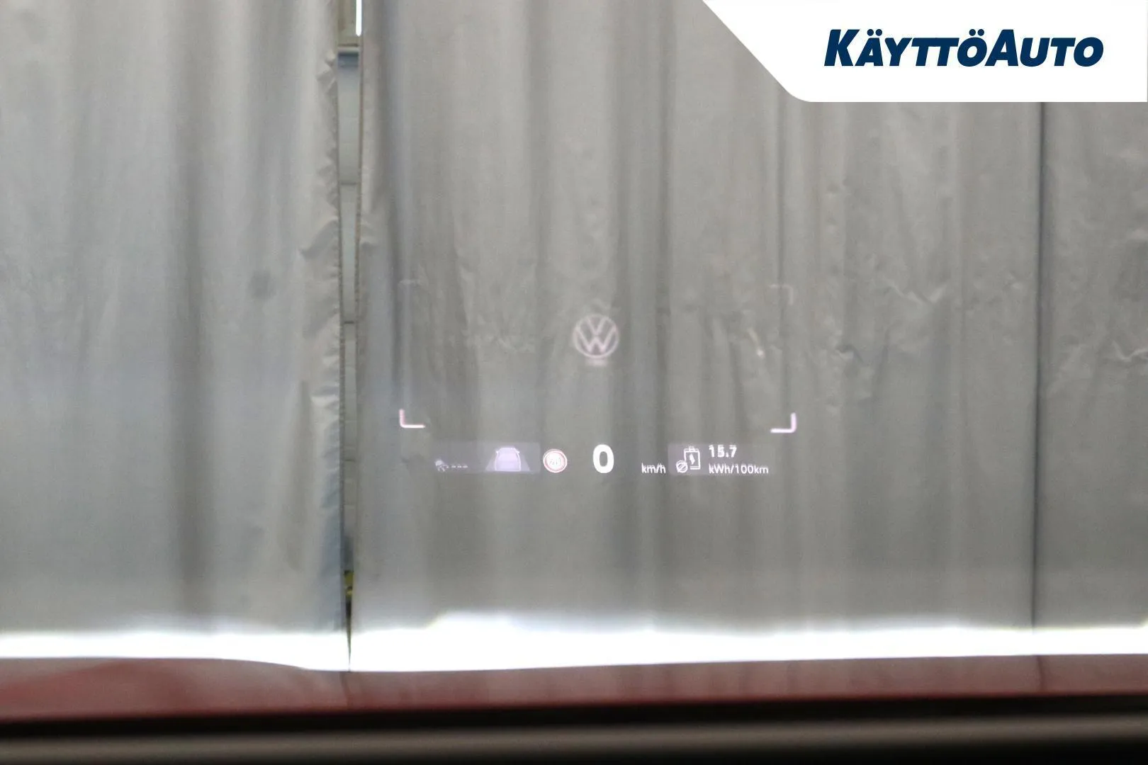 Volkswagen ID.7 RXN-449 carousel image