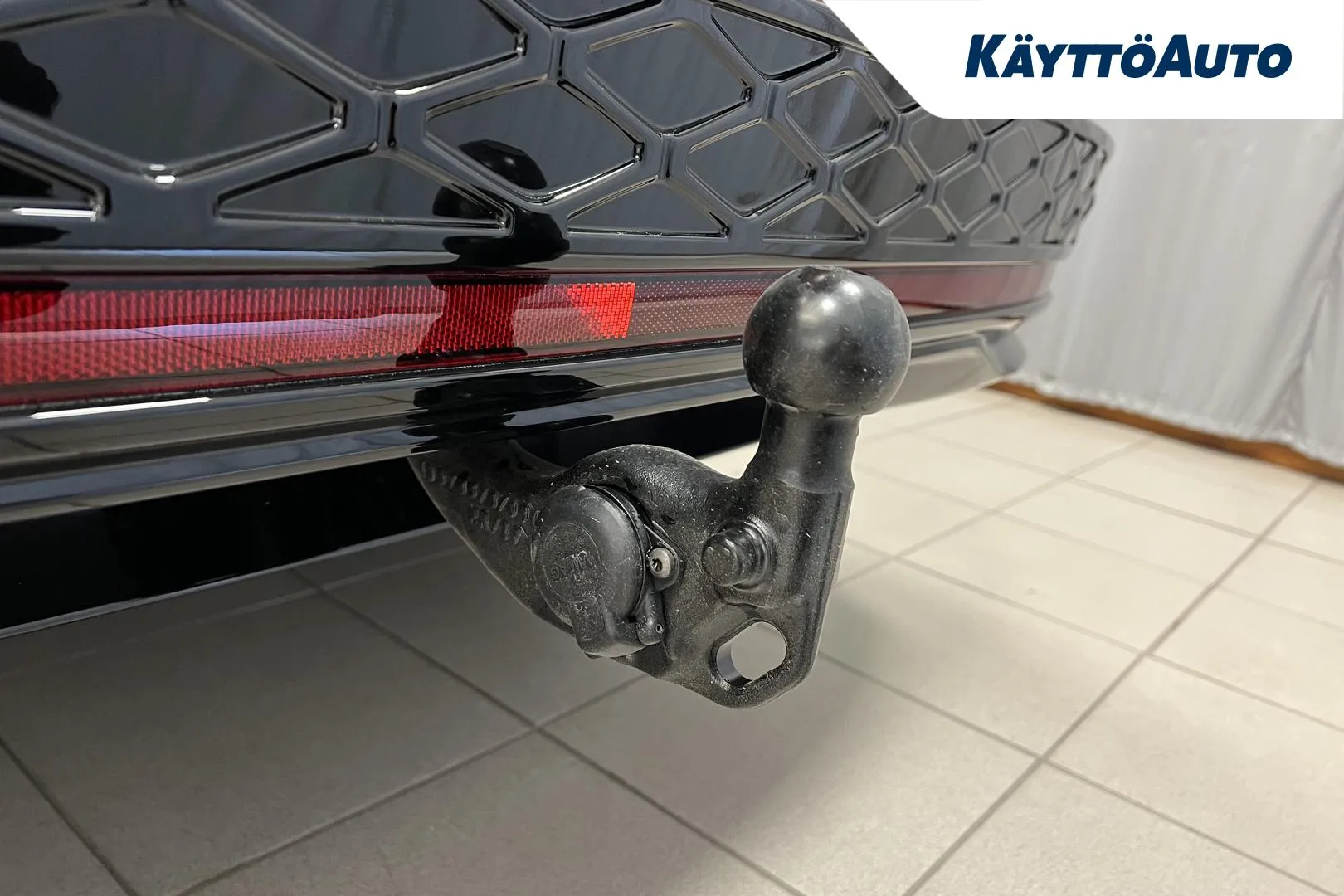 Volkswagen ID.7 RXN-449 carousel image