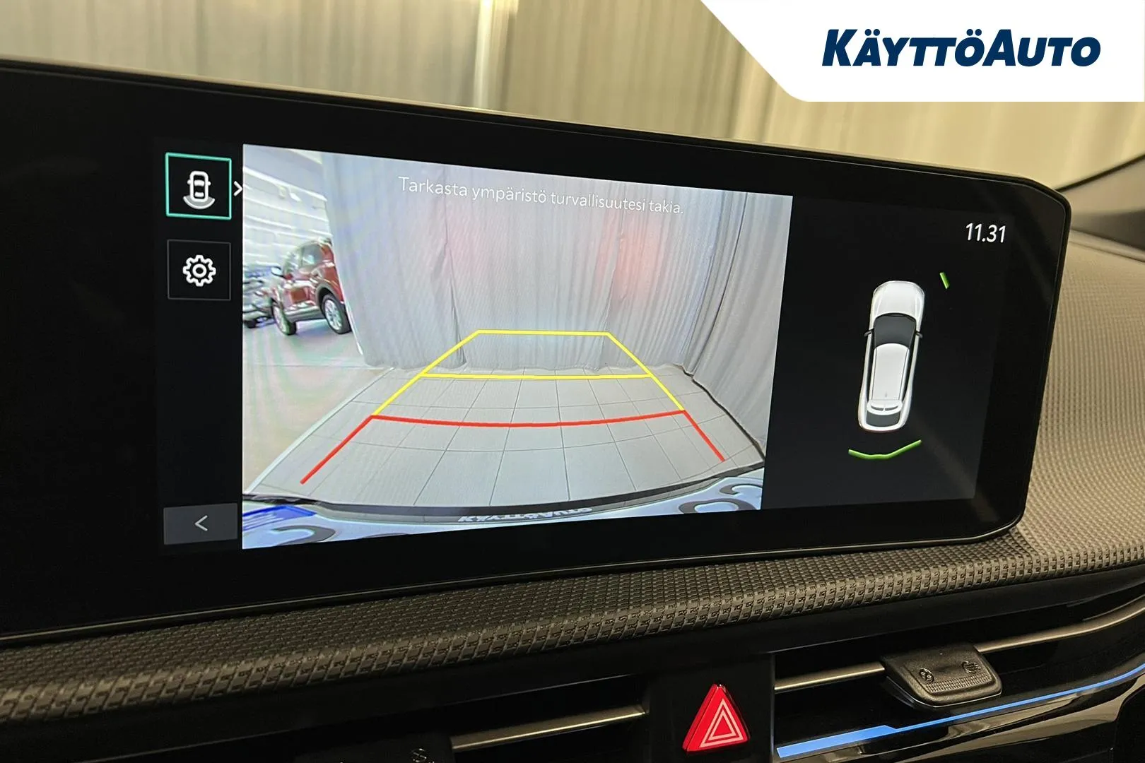 Kia EV6 JOG-753 carousel image