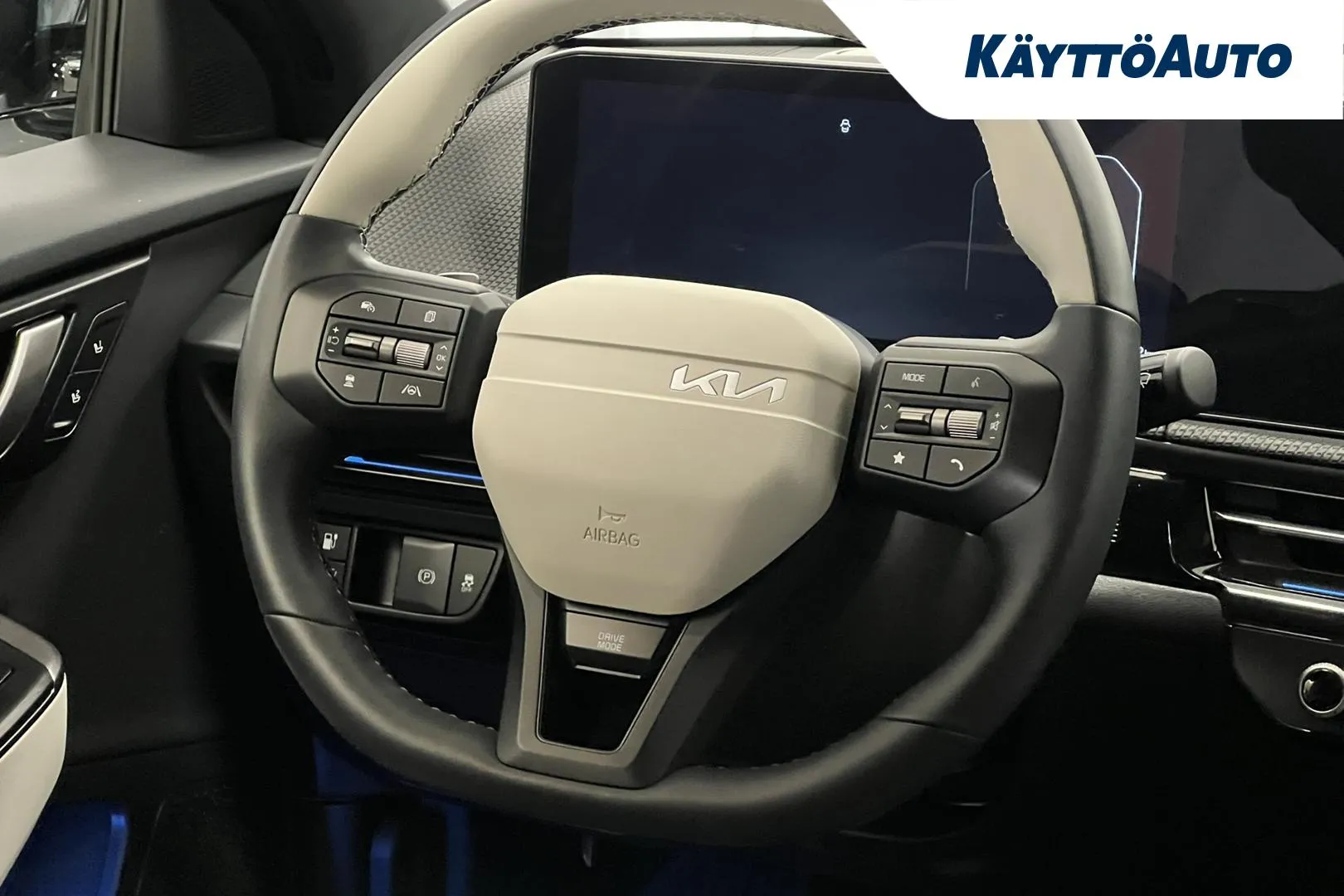 Kia EV6 JOG-753 carousel image