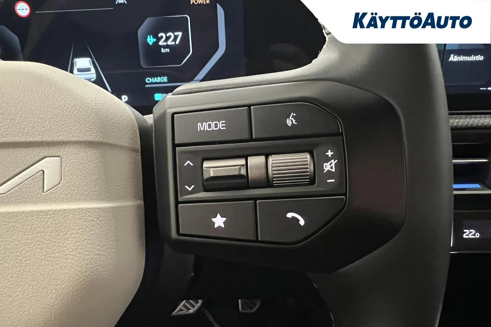 Kia EV6 JOG-753 carousel image