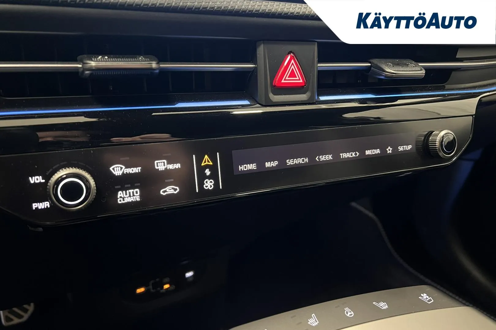 Kia EV6 JOG-753 carousel image