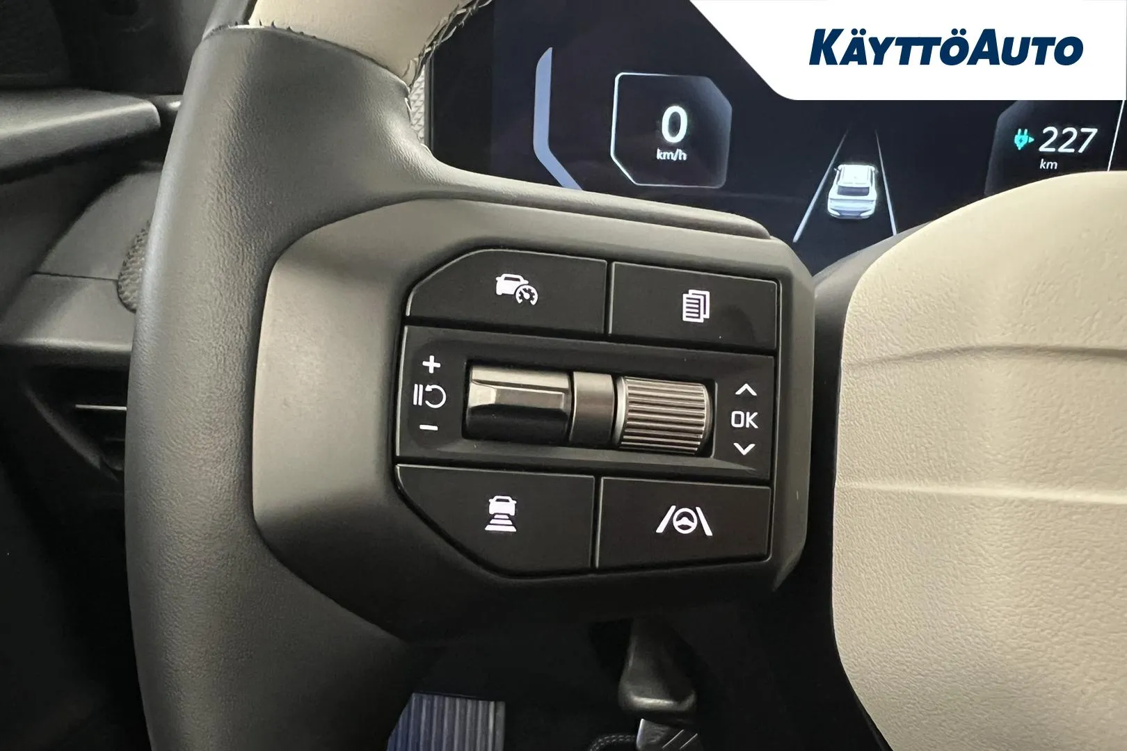 Kia EV6 JOG-753 carousel image