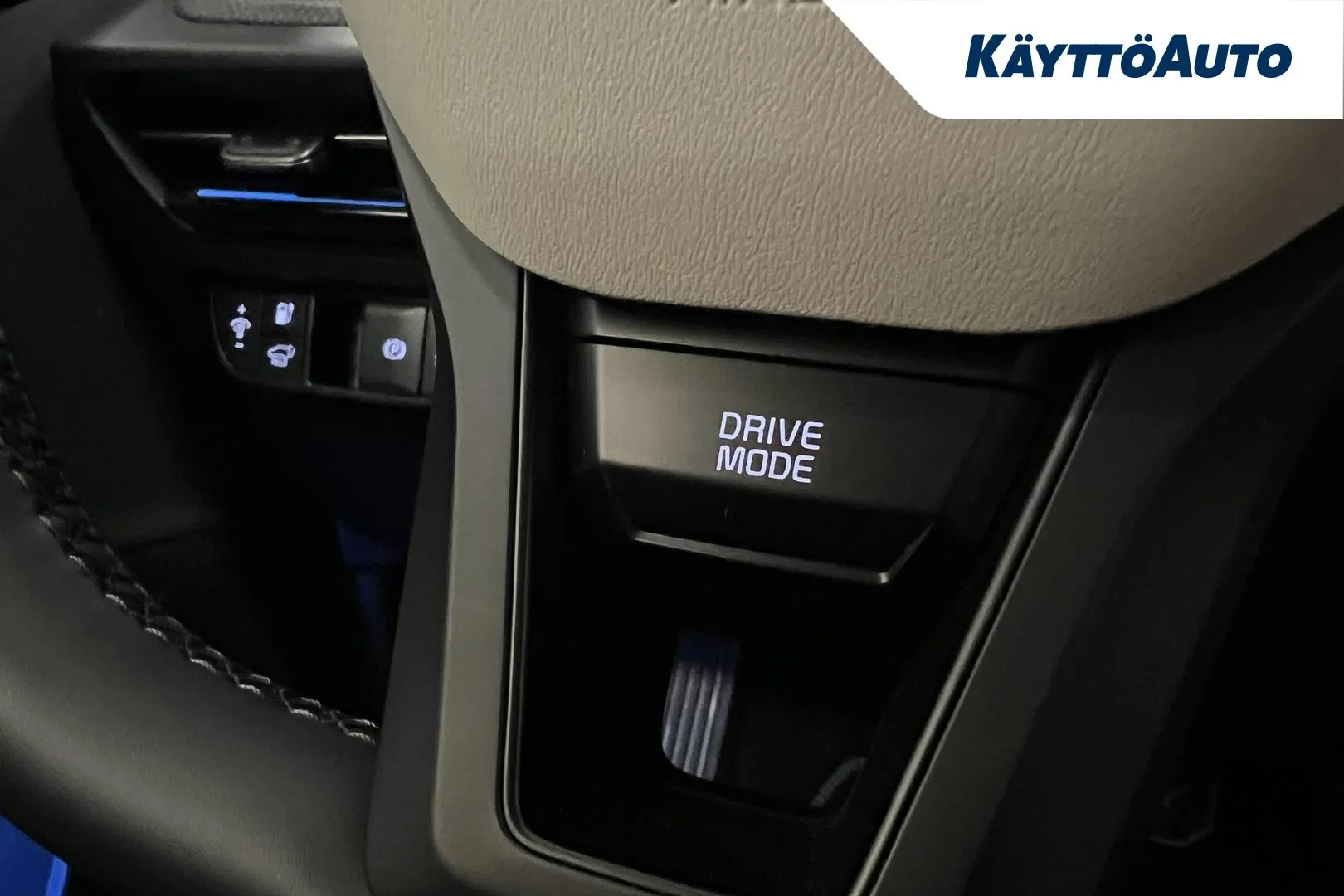 Kia EV6 JOG-753 carousel image