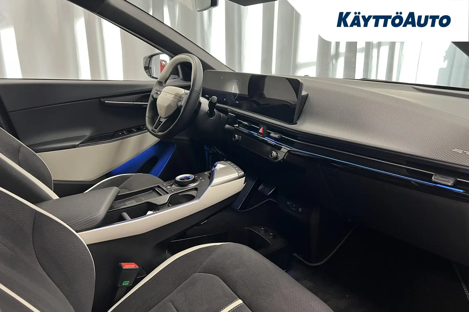 Kia EV6 JOG-753 carousel image