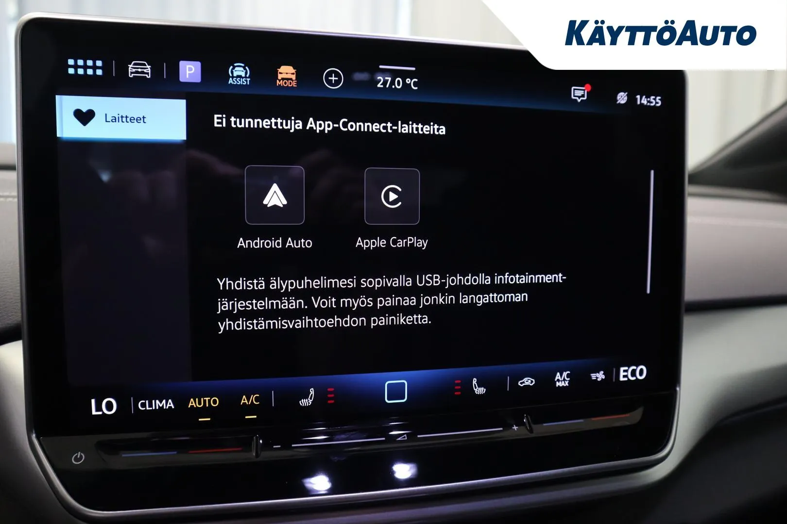 Volkswagen ID.4 YYF-791 carousel image