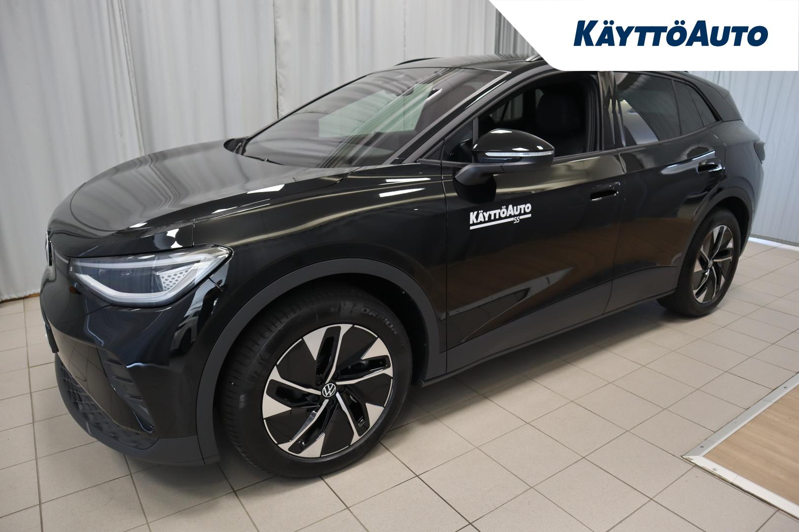 Volkswagen ID.4 2025, kuva 6/23
