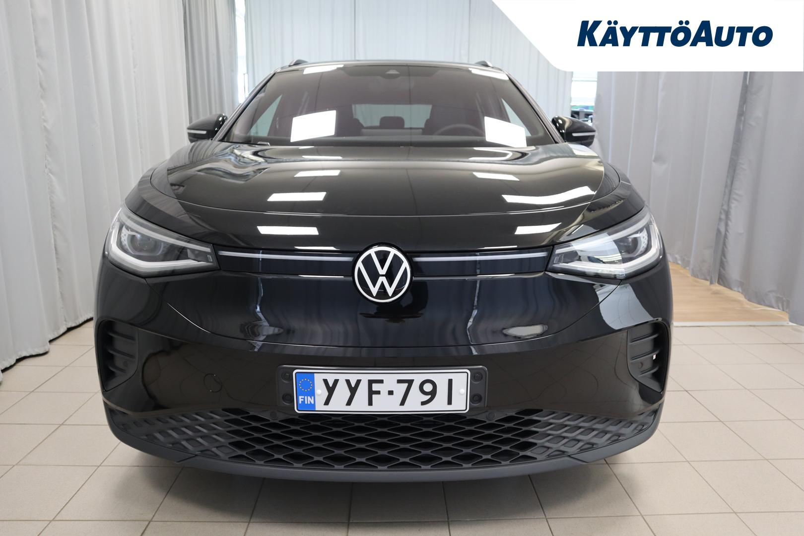 Volkswagen ID.4 2025, kuva 2/23