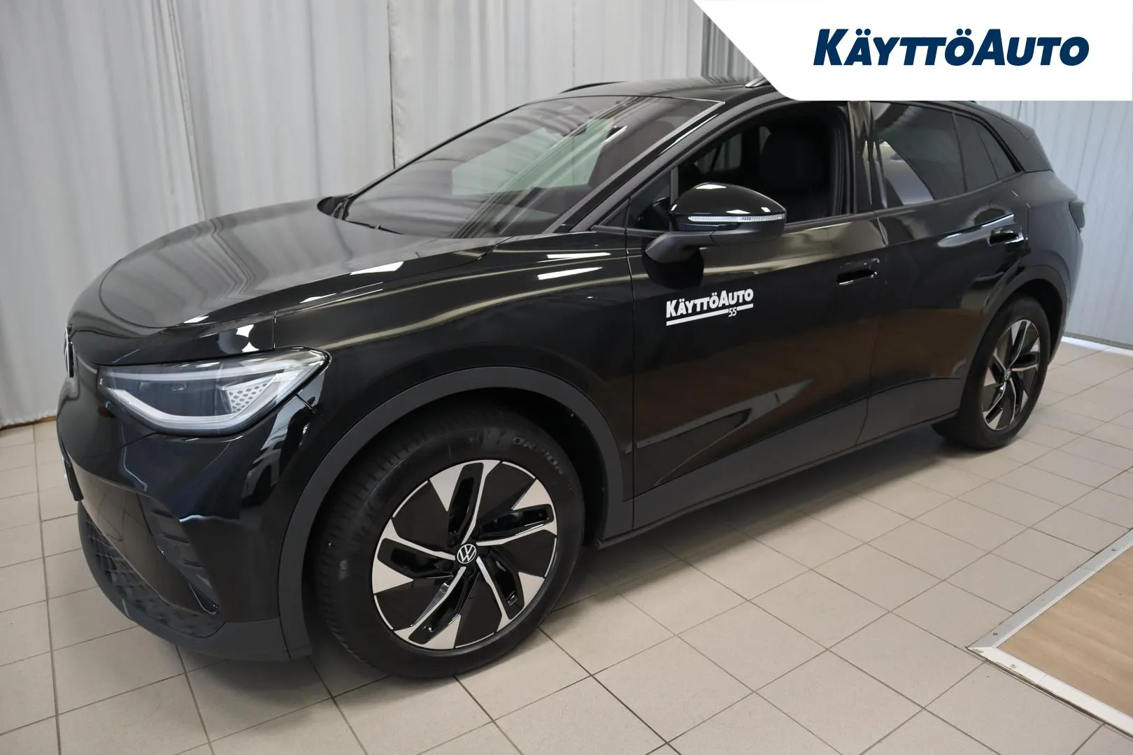 Volkswagen ID.4 YYF-791 carousel image