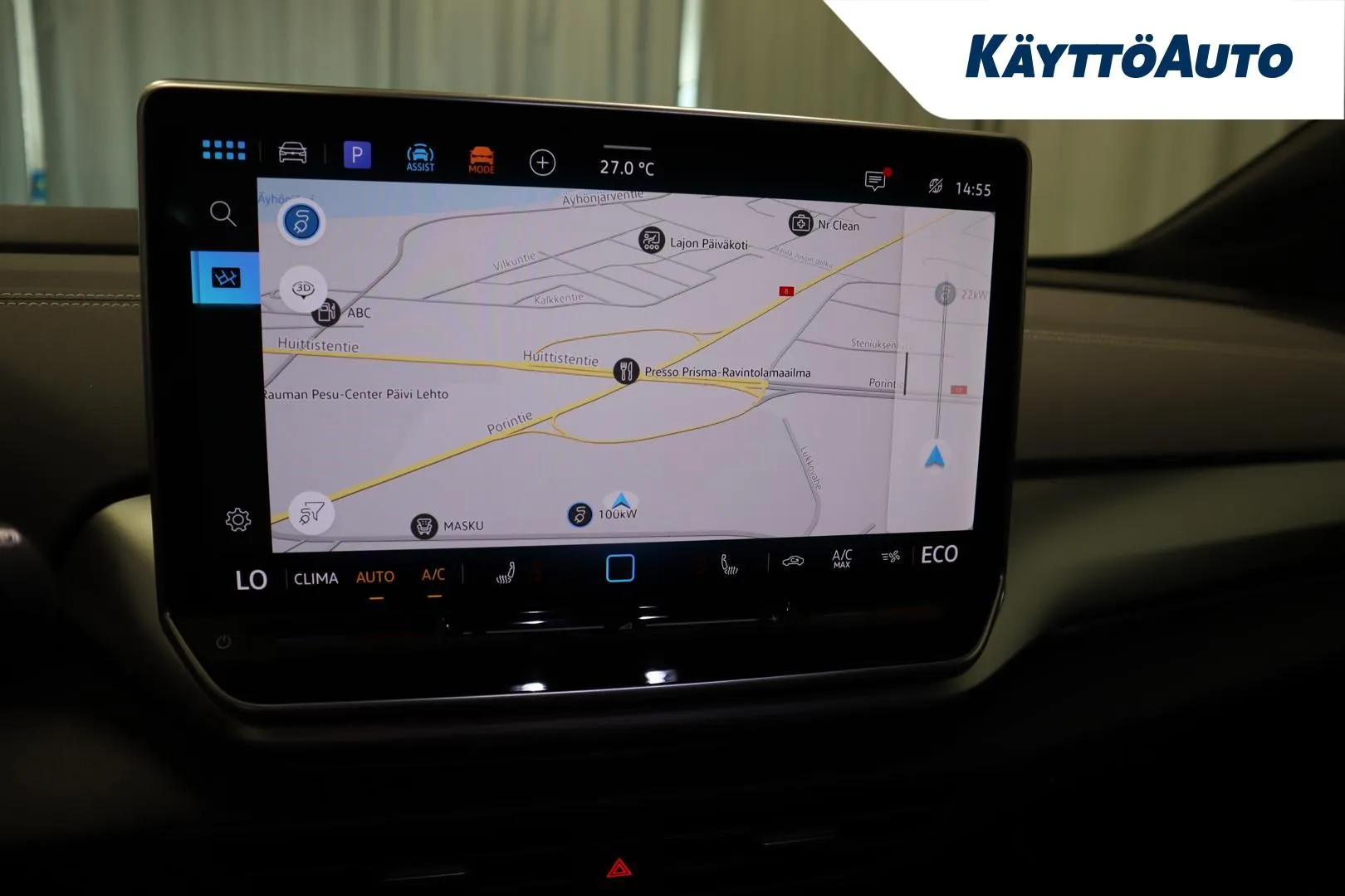 Volkswagen ID.4 YYF-791 carousel image