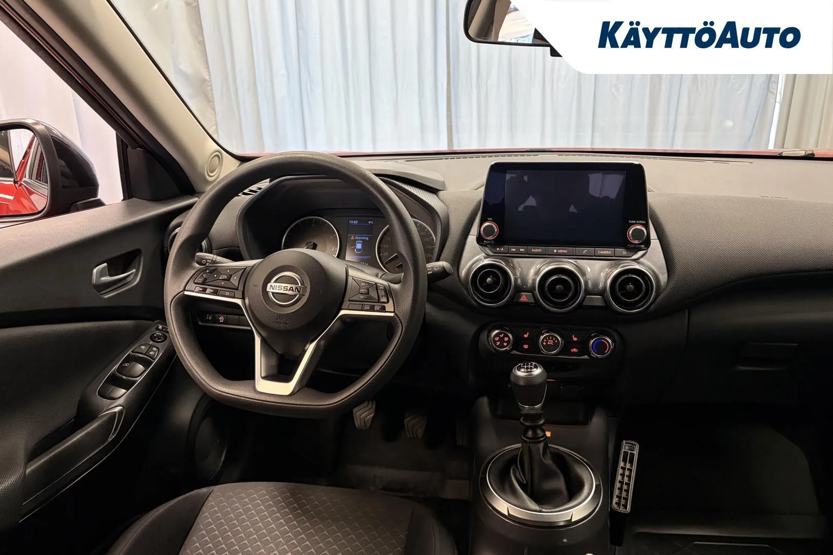NISSAN Juke XPN-393 carousel image