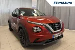 NISSAN Juke XPN-393 carousel thumbs