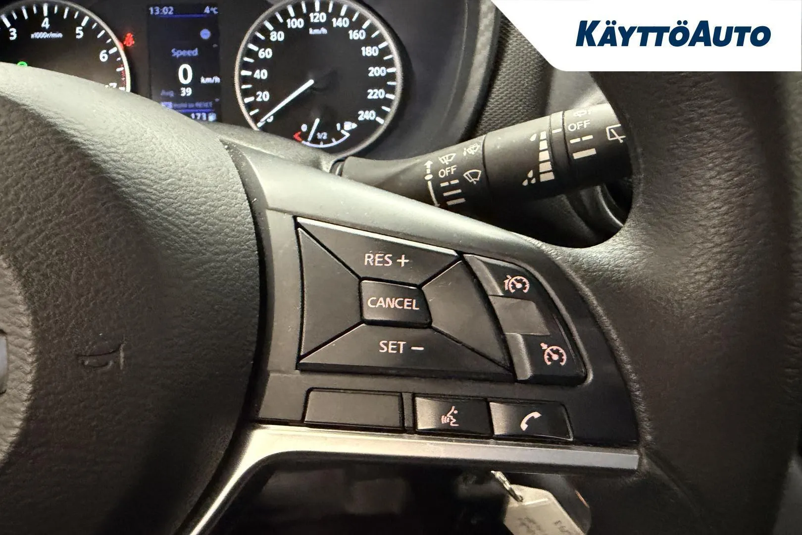 NISSAN Juke XPN-393 carousel image