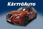 NISSAN Juke XPN-393 carousel thumbs