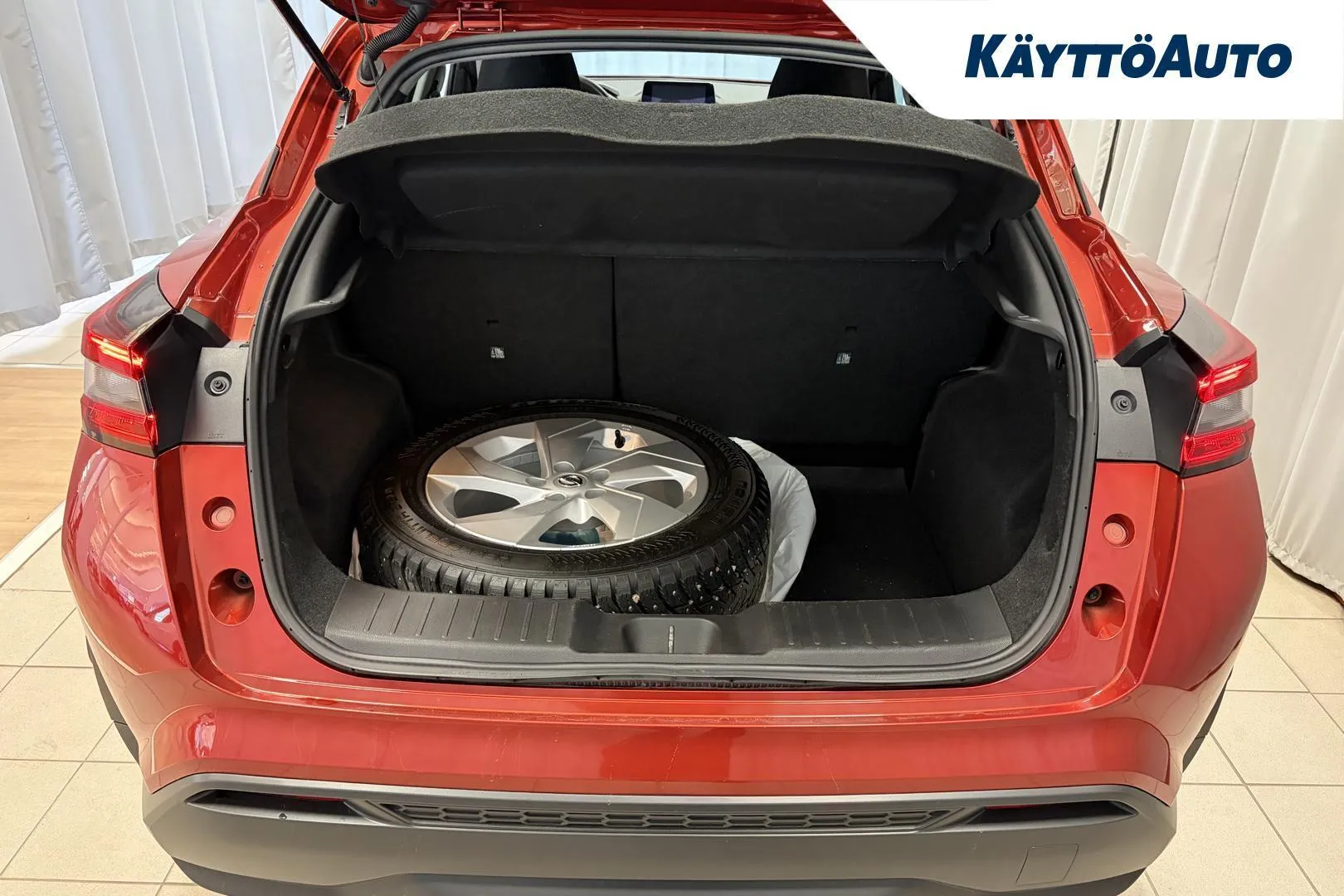 NISSAN Juke XPN-393 carousel image