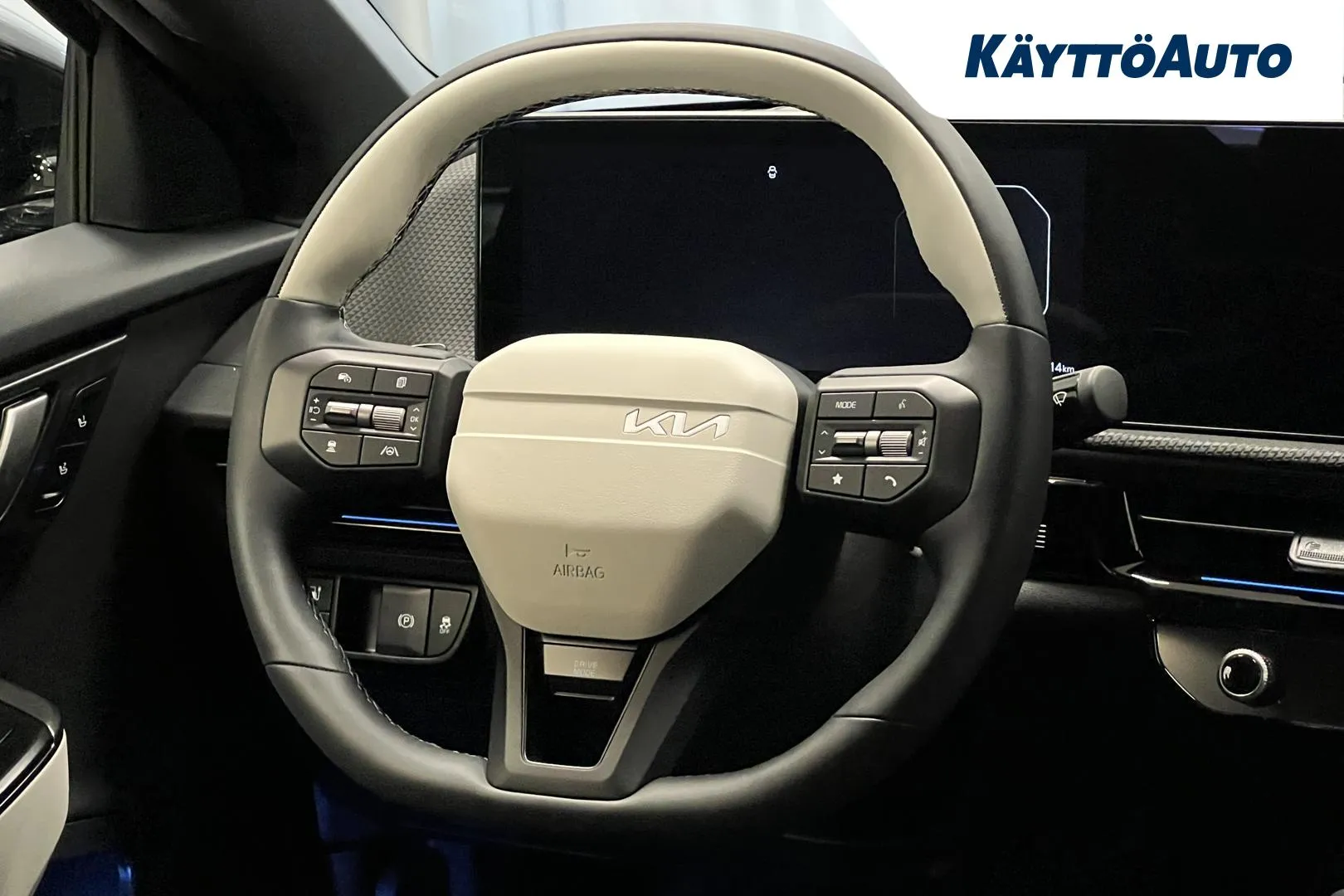 Kia EV6 GRN-217 carousel image