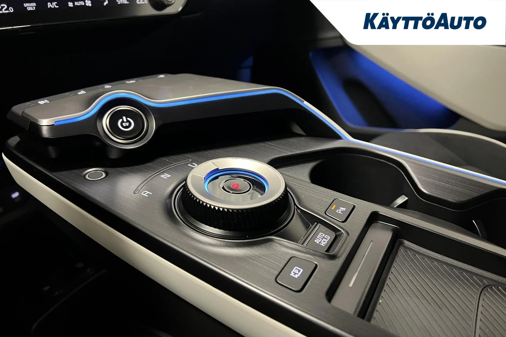 Kia EV6 GRN-217 carousel image