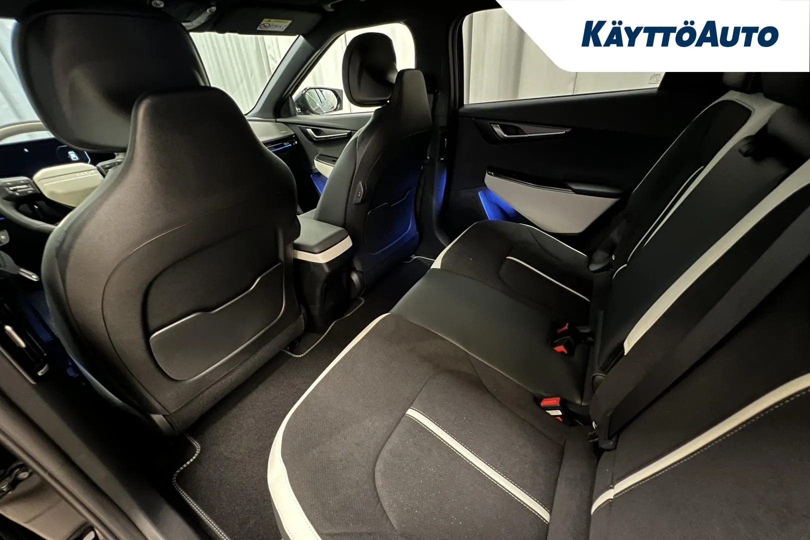 Kia EV6 GRN-217 carousel image