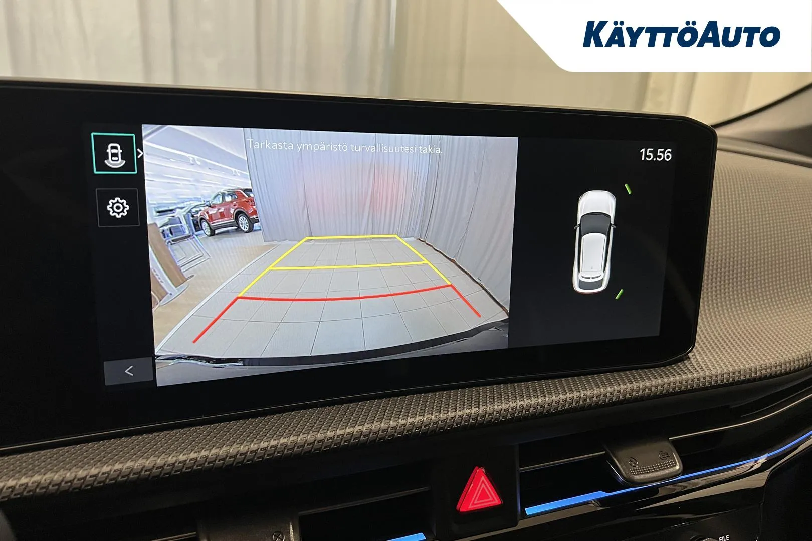 Kia EV6 GRN-217 carousel image