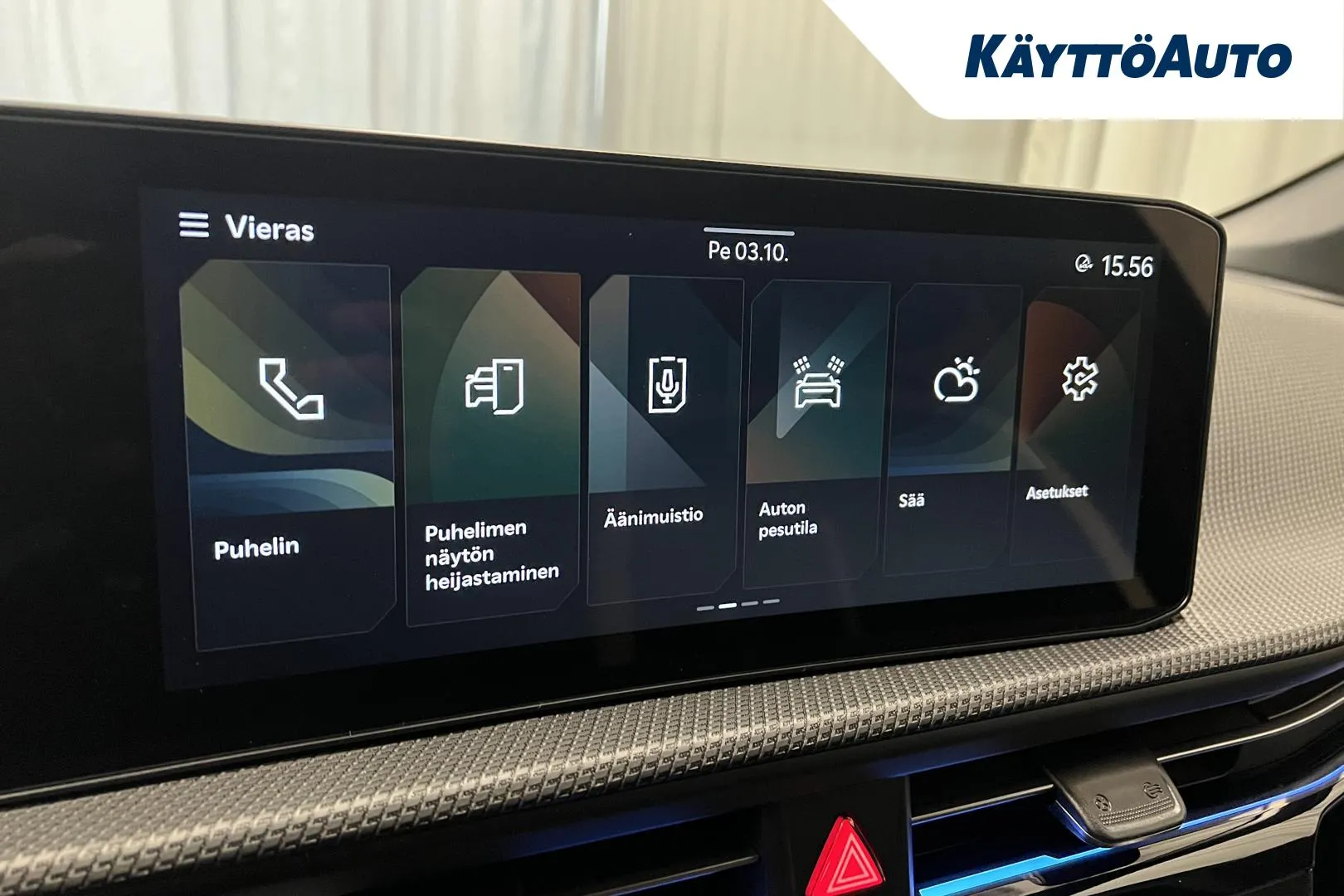 Kia EV6 GRN-217 carousel image